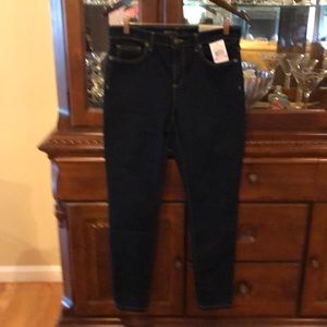 Michael Kors Jeans, New With Tags